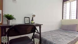 The Regalia (D9), Apartment #460487901